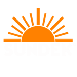 Sundek of Charlotte Logo