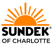 Sundek of Charlotte-Logo