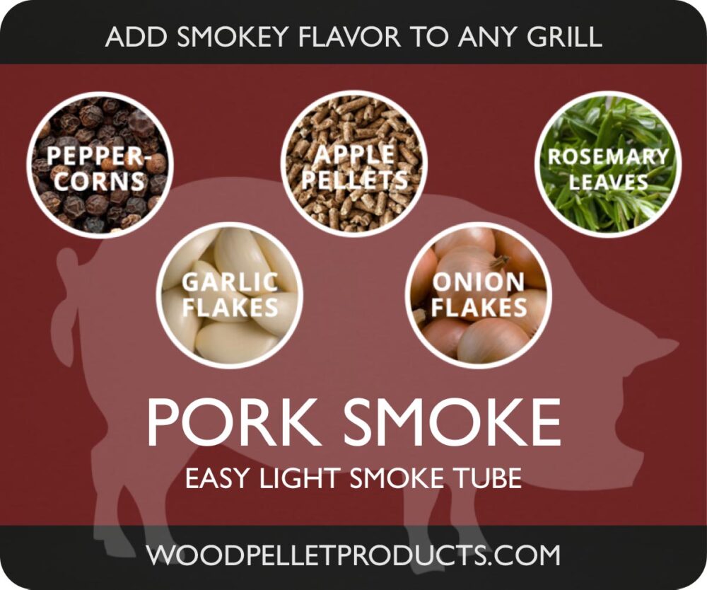 Timber Smoke Tubes – Now Available at Sundek of Charlotte Enhance your grilling experience with Timber Smoke Tubes, the perfect addition to any grill. Pre-filled with proprietary blends of herbs, spices, and hardwood pellets, these tubes infuse your BBQ recipes with irresistible smoky flavors. Made from durable 304 stainless mesh, Timber Smoke Tubes are reusable and built to last.