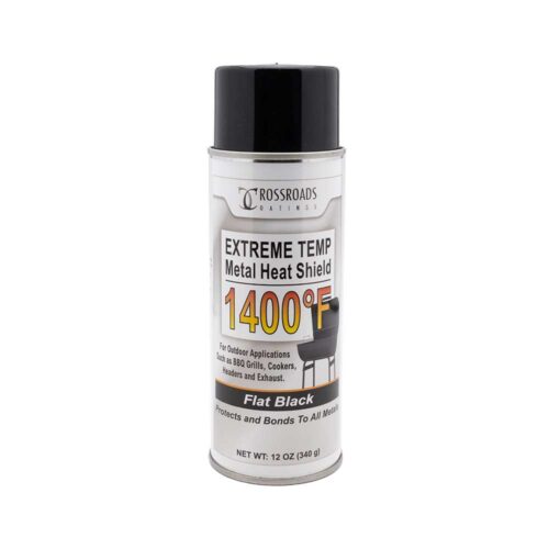 Touch Up Paint – Now Available at Sundek of Charlotte Restore the look of your Timber Stove with Touch Up Paint by Crossroads Coatings, the industry leader in high-temperature finishes. This extreme weather-resistant paint is designed to withstand the elements, allowing you to refresh an older stove and make it look brand new. Key Features: High-Temperature Resistance: Specially formulated for use on Timber Stoves, ensuring durability under extreme conditions. Weatherproof Finish: Protects against harsh outdoor elements, keeping your stove looking its best. Complete Coverage: One can is enough to cover an entire stove, providing a cost-effective restoration solution. Professional Quality: Trusted by the industry, this paint ensures a smooth, long-lasting finish. Specifications: Weight: 2 lbs Dimensions: 9 × 7 × 3 in Give your Timber Stove a refreshed, like-new appearance with Touch Up Paint, the perfect solution for maintaining your heater's beauty and durability. Available now at Sundek of Charlotte, your trusted source for genuine Timber Stoves accessories and premium outdoor living products.