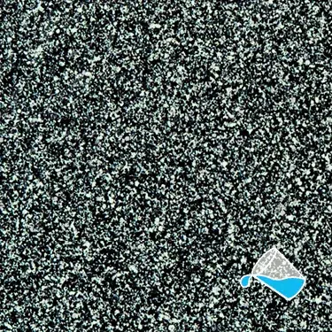 Black Absinthe ecoFINISH pool coating color sample