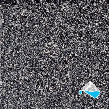 French Grey ecoFINISH pool coating color sample